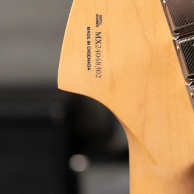 Fender Player Jaguar HS | Reverb