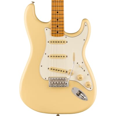 Fender Vintera II 70s Stratocaster Vintage White for sale
