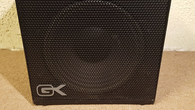 ベース GALLIEN-KRUEGER 200MB Gallien Krueger 200MB bass amp combo 12