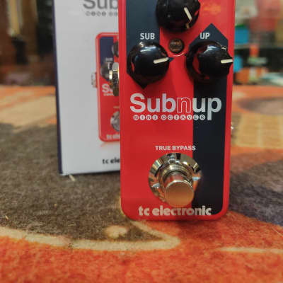 TC Electronic Sub'n'Up for sale