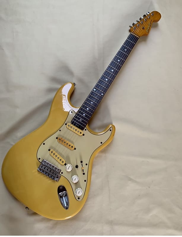 Levinson Blade 1990s Limited Model | Reverb Levinson Blade 1990s Limited Model | Reverb