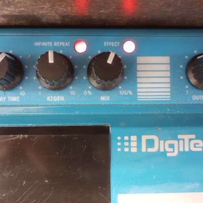 DigiTech PDS 1002 | Reverb