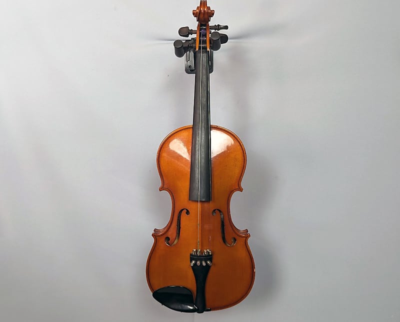 4/4 Violin Copy of Antonius Stradivarius Faciebat Cremona 1713