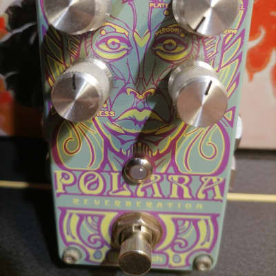 DigiTech Polara Reverb 2010s - Standard | Reverb