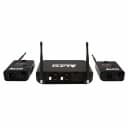 Alto Professional Stealth Wireless System for Active Loudspeakers - Store Display Model
