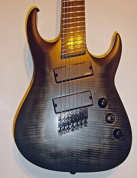Agile 7 sales string multiscale