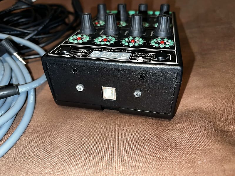 Faderfox SC4 Sequencer and Midi Controller | Reverb