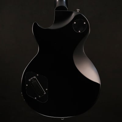 Epiphone Les Paul Prophecy, Olive Tiger Aged Gloss image 8