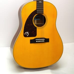 Epiphone inspired by texan cheap