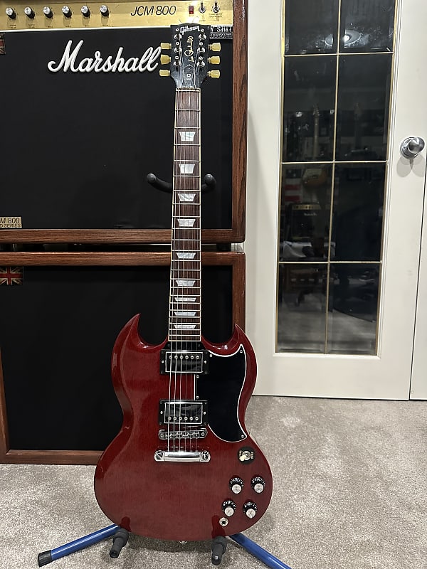 Gibson SG Standard 2015 | Reverb