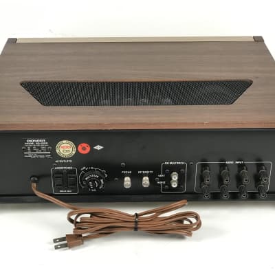 Pioneer SD-1000 Stereo Display | Reverb
