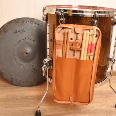 Genuine leather Drumstick Bag ni MGGenuine leather Drumstick Bag ni MG  