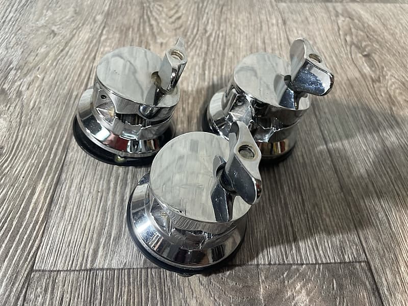 Ludwig Floor Tom Drum Leg Holders Hardware Mounts Spares Reverb