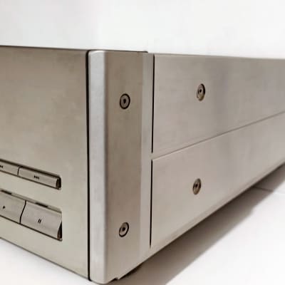PIONEER PD-95 AUDIOPHILE CD PLAYER – JAPANESE MASTERPIECE image 3