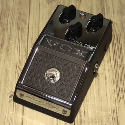 Vox V810 Valve-Tone