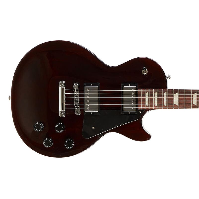 Gibson Les Paul Studio Wine Red #225920345