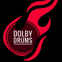 Dolby Drums