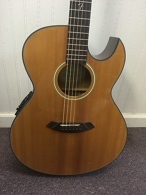 Fender GDC-200 Natural | Reverb Fender GDC-200 Natural | Reverb