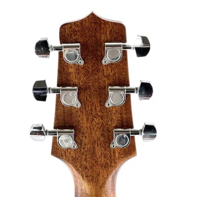Takamine GN30 NAT G30 Series NEX Acoustic/Electric Guitar - Natural Gloss image 6