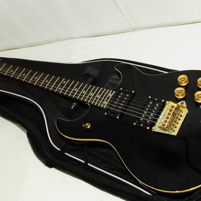 Yamaha SF 800 KZQKO88 Serial Electric Guitar Ref No 3672