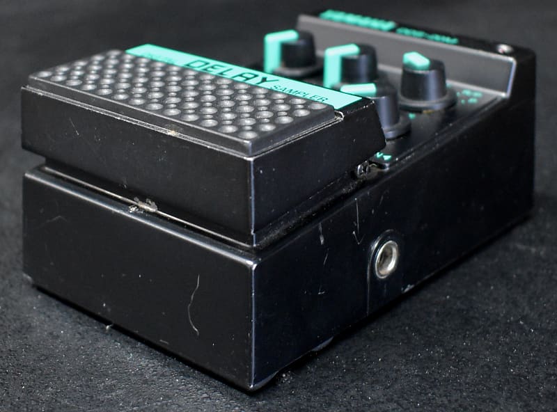 User reviews: Yamaha DG Stomp - Audiofanzine