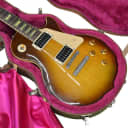 2001 Gibson Les Paul Classic Honey Burst - The Mojo Machine
