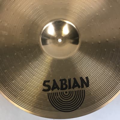 Sabian 20" B8 Ride Cymbal image 9