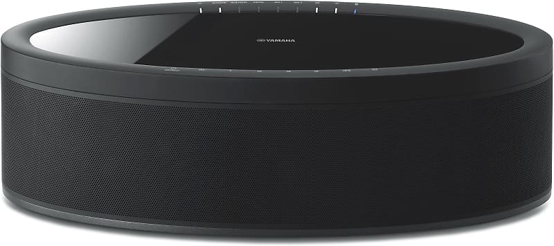 Yamaha Yamaha WX-051 MusicCast 50 Wireless Speaker Black