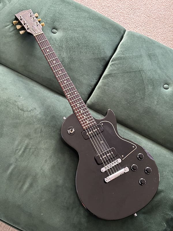 Gibson les paul junior special 2006年製 Gibson Les Paul Junior Special 2000 - 2006 | Reverb Canada