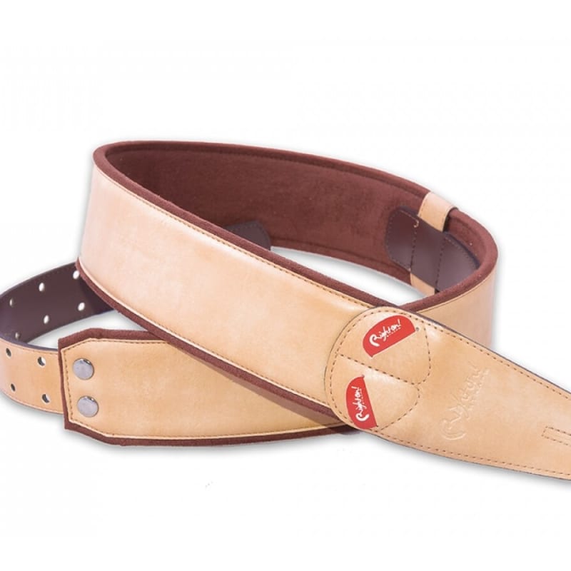 ▷ Righton Straps Classical Dual Hook Rumba Brown - Correa clásica