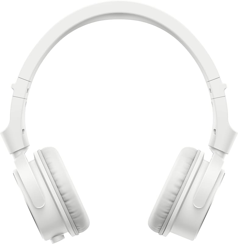Pioneer DJ HDJ-X10-K Professional DJ Headphones w/ Detachable Cable - Black