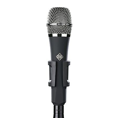 Telefunken M80 Dynamic Super Cardioid Microphone image 1