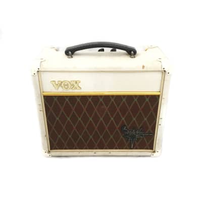 Vox VBM1 Brian May Special Recording Amp 10-Watt 1x6.5" Guitar Combo