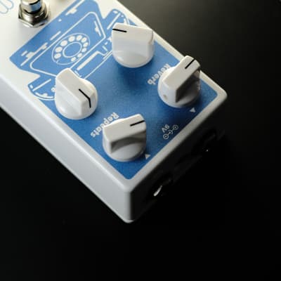 EarthQuaker Devices Dispatch Master V2 Delay & Reverb image 3