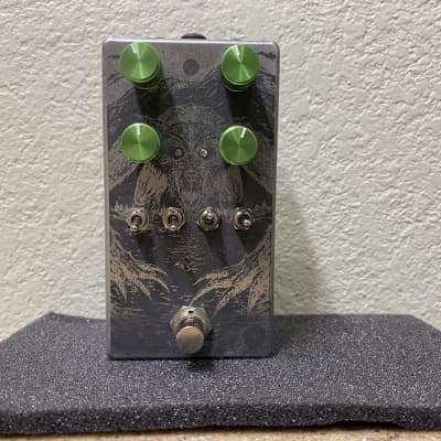 Reverb.com listing, price, conditions, and images for highwind-amplification-direwolf