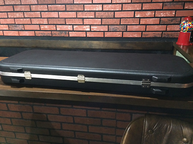 SKB Freedom Guitar Case Reverb