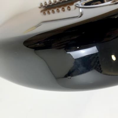 Fender Stratocaster Classic Player 50's Sunburst 2011 image 11