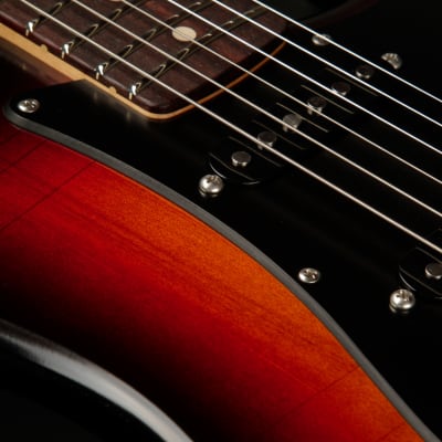 Suhr Classic S Antique - 3 Tone Burst 2023 image 14