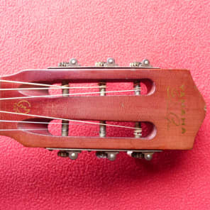 Yamaha Dynamic No. 15 1962-1963 - Great little vintage