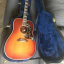 Gibson Hummingbird 1999