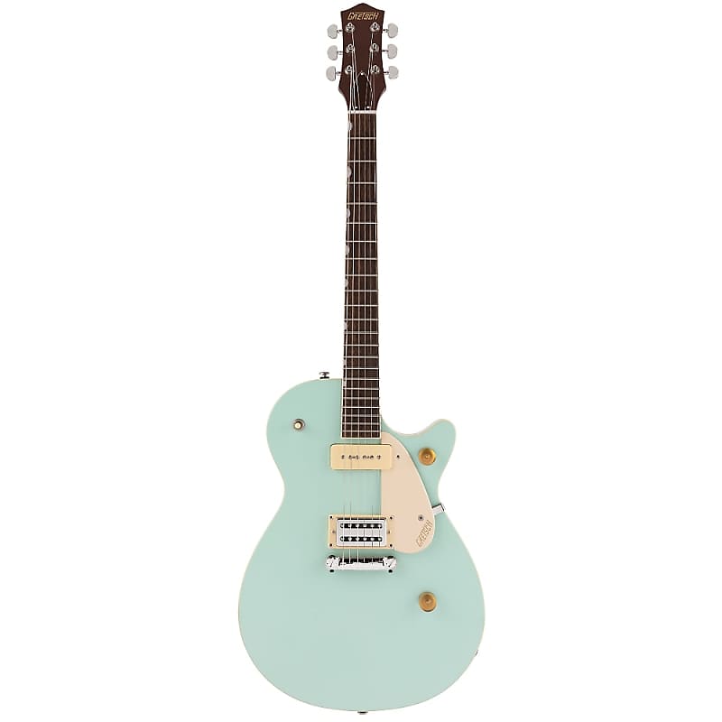 Gretsch G2215-P90 Streamliner Junior Jet Club | Reverb
