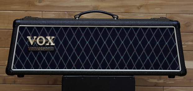 Vox sales valvetronix head