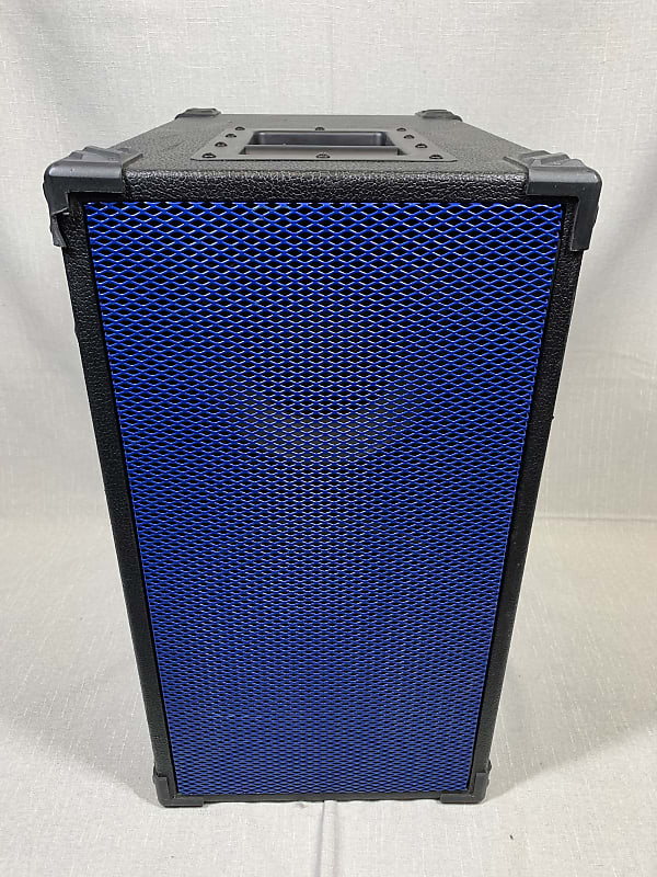 Industrial Strength Industries Bassomatic Reverb