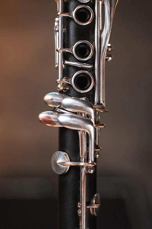 Buffet R13 Greenline Bb Clarinet Used Reverb