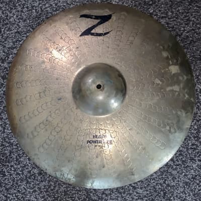 Zildjian 20