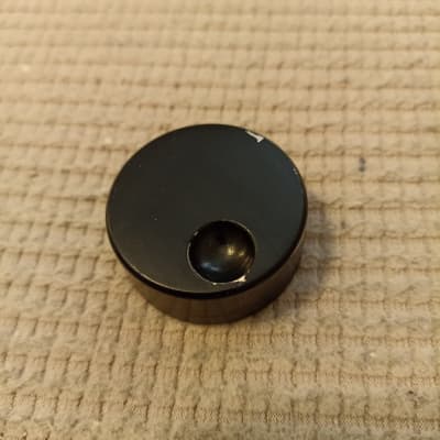 Kurzweil K2600R Encoder / Spin Metal Knob