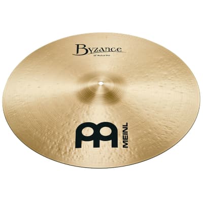 GATEWAY特選】Funch cymbals / OLD STAMP TYPE 3b CLONE 20インチ-