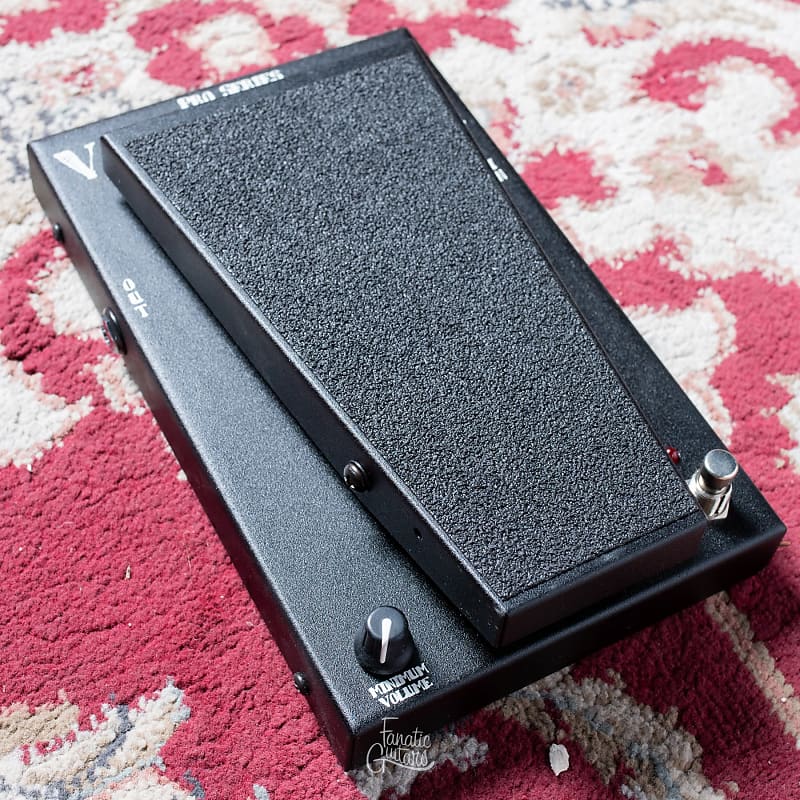 ギター MORLEY PRO SERIES VOLUME PLUS s-l400.jpg
