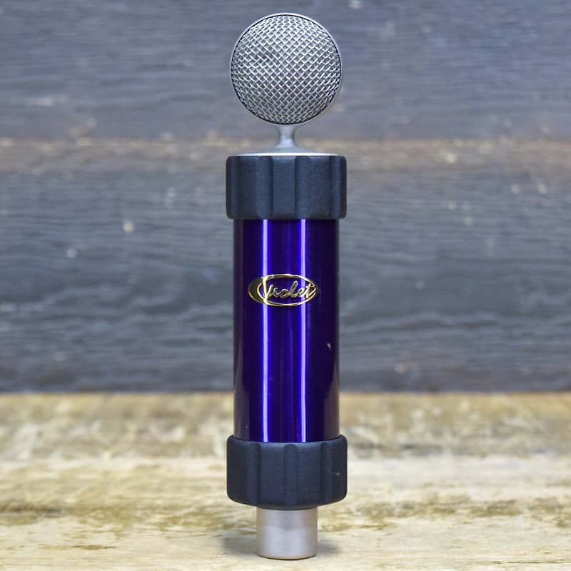 Violet Design Flamingo Junior Unidirectional Condenser Microphone