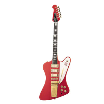 J*様 Epiphone ファイヤーバード 63 Firebird Ⅶ Epiphone '63 Firebird VII | Reverb Canada